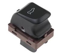 Bouton d'ouverture hayon Compatible Avec A4/S4 Pour Allroad Pour Quattro Pour A5/S5 Coupé/Sportback Pour Q5 Actionneur Verrouillage Couvercle Coffre Électrique Interrupteur Bouton 8K0959831A