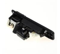 Bouton d'ouverture hayon Compatible Avec Benz Pour L/GLS X166 2014-2016 Poignée Hayon Arrière Voiture Interrupteur Déverrouillage Coffre 1667500993A 1667500993