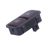 Bouton d'ouverture hayon Compatible Avec Benz Pour E250 2014-2016 Pour E320 2003-2009 Pour E350 2006-2016 Pour E400 2013-2016 Interrupteur Verrouillage Coffre Arrière Voiture 2208211479