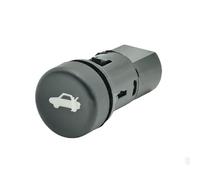 Bouton d'ouverture hayon Compatible Avec Buick Pour Lucerne 2006 2007 2008 2009 Bouton De Commutation Du Couvercle De Déverrouillage Du Coffre 22626464 92224594