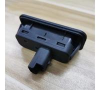 Bouton d'ouverture hayon Compatible Avec Captur Pour Kangoo Mk2 Pour Laguna MK3 Pour Modus Boot Hayon Interrupteur De Déverrouillage Du Coffre Interrupteur De Coffre 8200076256