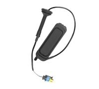 Bouton d'ouverture hayon Compatible Avec Chevrolet Pour Avalanche Pour Silverado 1500 2500 2007-2013 Interrupteur Bouton De Déverrouillage De Hayon 15106857