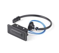 Bouton d'ouverture hayon Compatible Avec Chevrolet Pour Sonic Sedan Pour Aveo Pour Captiva 2012-2019 ABS Serrure De Coffre Arrière Interrupteur De Déverrouillage De Hayon 96940890