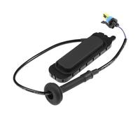Bouton D'ouverture Hayon Compatible Avec Chevy Pour Tahoe 2007 2008 2009 2010 2011 2012 2013 Poignée D'ouverture Du Verrou De Coffre Arrière Référence 15106857