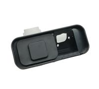 Bouton d'ouverture hayon Compatible Avec Civic 2012-2015 Pour Accord 2008-2013, Interrupteur Poignée Verrouillage Couvercle De Coffre Arrière, 74811-TA0-003 74810TA1003