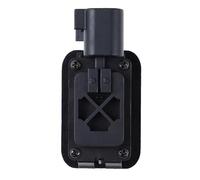 Bouton d'ouverture hayon Compatible Avec Ford Pour Explorer 2002-2019 Pour Flex Pour Fiesta 2011-2019 Interrupteur Déverrouillage Coffre Porte Hayon LR029038 FL3Z-9C888-B 1L2T-14K147-AA