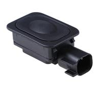 Bouton d'ouverture hayon Compatible Avec Ford Pour Focus 2003-2011 Pour Fusion 2013-2018 Pour Gt 2005-2006 Interrupteur Déverrouillage Coffre Porte Hayon LR029038 FL3Z-9C888-B 1L2T-14K147-AA