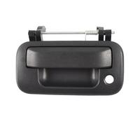 Bouton d'ouverture hayon Compatible Avec Ford Pour Lobo 2004-2014 2015 Pour Explorer Sport Pour Trac 2007-2010 Interrupteur Déverrouillage Coffre Et De La Poignée Hayon 8L3Z9943400AA