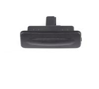 Bouton d'ouverture hayon Compatible Avec Hyundai Pour I30 Pour Elantra GT 2013-2017 Bouton De Déverrouillage Du Coffre Arrière Bouton D'ouverture Du Hayon 81260A5000 81260-A5000