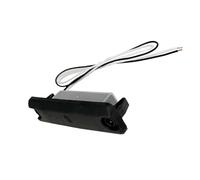 Bouton d'ouverture hayon Compatible Avec Hyundai Pour Santa Fe 2013-2016 Pour Tucson 2015-2019 Pour IX35 2011-2013 Interrupteur Déverrouillage Coffre Arrière