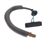 Bouton d'ouverture hayon Compatible Avec Infiniti Pour EX35 2008-2013 Pour QX50 2014-2020 Interrupteur De Déverrouillage De Coffre De Hayon 253801BA0A 25380-1BA0A