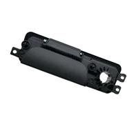 Bouton d'ouverture hayon Compatible Avec Kangoo III 806079586R, Poignée Coffre Arrière Gauche, Interrupteur D'ouverture Couvercle De Coffre, Accessoires De Voiture De Remplacement