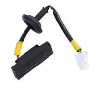 Bouton d'ouverture hayon Compatible Avec Kia Pour Rio 2011-2017 Interrupteur De Hayon Couvercle De Commutateur De Coffre Arrière 817201W220 817201W220 901-963 81720-1W220