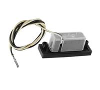 Bouton d'ouverture hayon Compatible Avec KIA Pour Rio 2017 Voiture Auto Coffre Arrière Serrure Poignée Interrupteur 812600Q500, 81260-0Q500