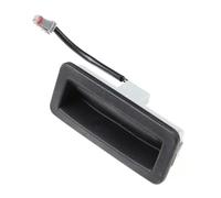 Bouton d'ouverture hayon Compatible Avec Land Pour Range Pour Rover Sport 2005-2013 Ouvre-coffre De Hayon Couvercle Serrure Poignée Interrupteur YUZ500020 81260-D3000