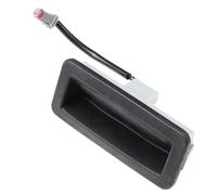 Bouton d'ouverture hayon Compatible Avec Land Pour Rover Pour Range Pour Rover Sport 2005-2013 Verrouillage Couvercle Coffre Arrière Poignée Déverrouillage Coffre Bouton YUZ500020