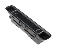 Bouton d'ouverture hayon Compatible Avec Porsche Pour 718 Pour Boxster Base Pour GTS S2.0L H4 Gas, 2.5L H4 Gas 2018 2019 6 Broches Interrupteur Poignée D'ouverture Hayon 99161310501A05