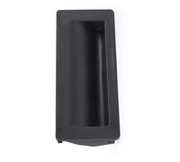 Bouton d'ouverture hayon Compatible Avec SEAT Pour Alhambra 2011 2012 2013 2014 2015-2025 Interrupteur Poignée Hayon Coffre Arrière 5N0827566T 5N0827566 5N0827566B