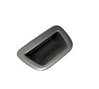 Bouton d'ouverture hayon Compatible Avec Volvo Pour S40 2004-2012 Pour S60 2011-2017 Poignée Extérieure Coffre Hayon Voiture