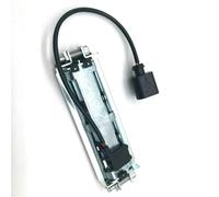 Bouton d'ouverture hayon Compatible Avec VW Pour Suran 2011 2012 2013 2014 Actionneur Verrouillage Couvercle Électrique Bouton-poussoir