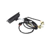 Bouton D'ouverture Poignée Hayon/verrouillage Coffre Arrière Pour Land Rover LR2 Pour Freelander 2 LR083610, LR002219