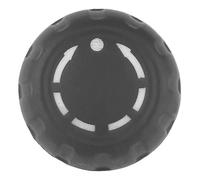 Bouton droit de commande d'autoradio pour Porsche Boxster type 987 phase 1 (2005-2008)