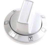 Bouton Du Commutateur Pour Cuisiniere Beko - 250315141 G