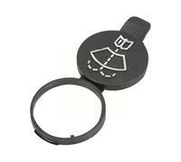 Bouton du Contrôle volant Compatible Avec Chevy Pour Sonic 2012-2015 Pour Trax 2013-2015 Pour Volt 2011-2016 Couvercle De Bouchon De Bouteille De Réservoir De Liquide De Lave-glace De Voiture