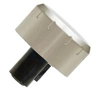 Bouton du thermostat d'origine Four, cuisinière 450920570 BEKO