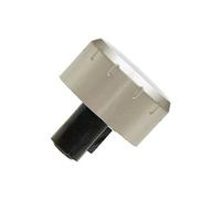 Bouton du thermostat - Four, cuisinière (450920570 BEKO)