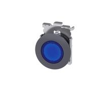 Bouton éclairé 30mm rond SIRIUS ACT 3SU1061-0JB50-0A0