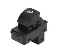 bouton électrique Compatible Avec Citroen Pour Berlingo Pour B9 2008-2016 Pour C4 2004-2011 OEM: 6490.E3 6490E3 Interrupteur Électrique Bouton Commande Vitre