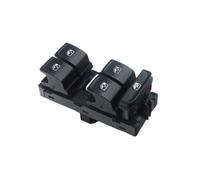 bouton électrique Compatible Avec VW Pour Pour 2016-2025 Pour Arteon 2017-2025 OEM : 5G0959857 5G0 959 857 Alimentation Lève-vitres Interrupteur Commande Bouton