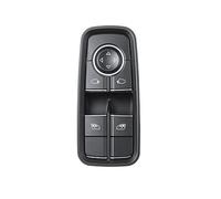 Bouton électrique de commutateur commande fenêtre, bouton élevé pour Porsche 911 718 991 pour Boxster pour Turbo 99161315102DML 99161315502/702(99161315102DML)