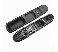 Bouton Électrique De Commutateur Commande Fenêtre Électrique, Pour Peugeot 307 Pour Break 2000-2014 307SW 2002-2014 307CC 2003-2014 96351625XT 6554KT Interrupteur lève-vitre électrique(Single A)