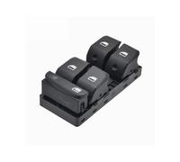 Bouton Électrique Fenêtre Bouton Commande Vitre Électrique Côté Maître Pour A4 Q3 Q5 S4 S5 8K0959851D, 8KD959851, 8K0 959 851D, 8KD 959 851 D Commande Leve Vitre