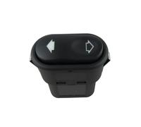Bouton Électrique Fenêtre Bouton Commande Vitre Électrique Passager À Lumière Verte Pour Ford Escort MK VII Mondeo MK II Transit Scorpio 95BG14529AB Commande Leve Vitre