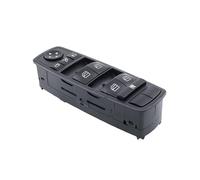 Bouton Électrique Fenêtre Compatible Avec Benz Pour GL350 2010-2012 Pour GL450 2007-2012 Pour GL550 2008-2012 Voiture Avant Gauche Pour Bouton Commutation Vitre Électrique Principale A2518300290