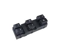 Bouton Électrique Fenêtre Compatible Avec Kia Pour Sportage 2011-2016 Interrupteur De Lève-vitre Électrique Pour Voiture Bouton De Commutation 935703W000 935703W450