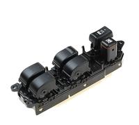 Bouton Électrique Fenêtre Compatible Avec Lexus Pour RX350 2007-2009 Pour RX400h 2006-2008 Interrupteur De Lève-vitre Accessoires De Voiture 84040-60091 8404060091
