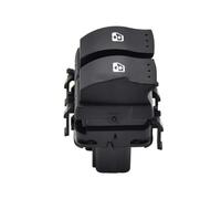 Bouton électrique Fenêtre Compatible Avec Megane 2 2003-2014 Pour Laguna II 2001-2014 OEM: 8200315034 Marque Pour Master Power Window Switch Lifter Avant Gauche