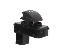 Bouton électrique Fenêtre Compatible Avec Peugeot Pour Partner 1999-2019 Pour 5F 1996-2015 OEM : 6490.E3 6490E3 Alimentation Interrupteur Lève-vitres Contrôle Bouton Accessoires