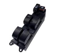 Bouton électrique Fenêtre Compatible Avec Pour Pour Avalon Pour Camry 1998 1999 2000 2001 2002 OEM : 8482060090 Voiture Électrique Lève-vitres Interrupteur Contrôle Bouton