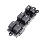 Bouton électrique Fenêtre Compatible Avec Suzuki Pour Vitara Pour S-Cross Pour SX4 OEM : 37990-56P00 37990-66M00 Voiture Interrupteur Électrique Lève-vitre Contrôle