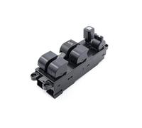 Bouton Électrique Fenêtre Interrupteur Commande Principal Vitre Électrique Côté Conducteur Gauche 25401-9E000 Pour Altima Pour Sentra 1999 2000 2001 2002 2003 2004 Commande Leve Vitre