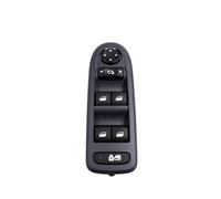 Bouton Électrique Fenêtre Interrupteur Commande Vitre Automatique Pour 308 508 2007-2013, Bouton Rétroviseur Latéral 98054508ZD 96659465ZD Commande Leve Vitre(Without Folding)