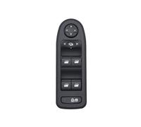 Bouton Électrique Fenêtre Interrupteur Commande Vitre Automatique Pour 308 508 2007-2013, Bouton Rétroviseur Latéral 98054508ZD 96659465ZD Commande Leve Vitre(With Folding)