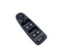 Bouton Électrique Fenêtre Interrupteur Commande Vitre Électrique Principal 6554.YH Pour C4 Pour Grand Picasso 2007 2008 2009 2010-2014 Bouton Commande Rétroviseur 6554YH Commande Leve Vitre