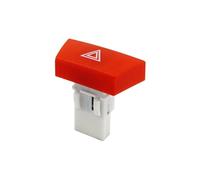 Bouton Électrique Fenêtre Interrupteur Feux Détresse, Bouton D'urgence, Pour C1 107 2005 2006 2007 2008 2009 2010 2011 2012 2013 2014 6490.NG 6490NG, Accessoires Voiture Commande Leve Vitre