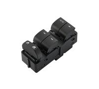 Bouton Électrique Fenêtre Interrupteur Lève-vitre Électrique Principal Pour Conduite À Gauche Ford F-150 2009 2010 9L3Z-14529-AE 9L3Z-14529-AD 9L3Z14529AD Commande Leve Vitre